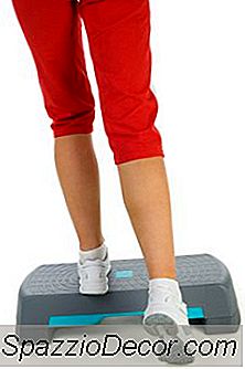 Etapa De Exercícios Aeróbicos E Abdominais