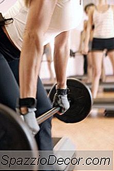 Stive-Leg Deadlifts Og Stronglifts
