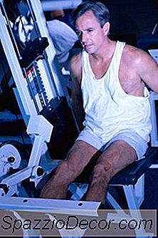 Forza Allenamento Gamba Per Un Triatleta