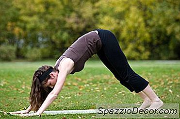 Stretching Øvelser For Folk Som Sitter Hele Dagen