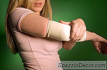 Stretching &Amp; Strengthening Oefeningen Voor Tenniselleboog