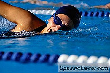 Latihan Pernapasan Berenang