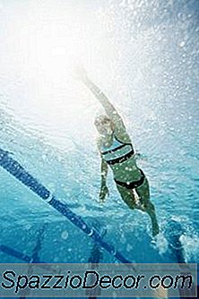 Zwemtraining Oefeningen Voor De Crawl
