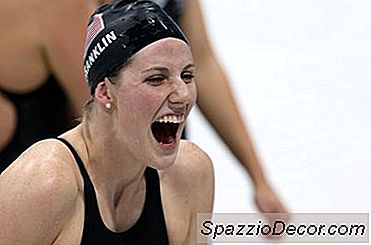 Tapering &Amp; Peaking Im Schwimmen