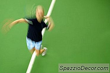 Latihan Tenis Dan Plyometrik