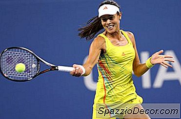 Técnica De Tenis