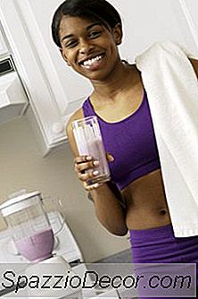 Lucruri De A Pune În Shake-Uri De Proteine