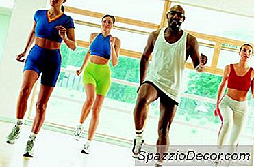 Trente Minutes D'Entraînement À Faible Impact