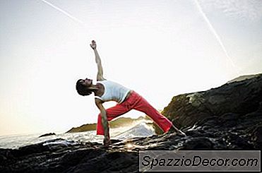 Dicas Para O Pose Triângulo Bikram