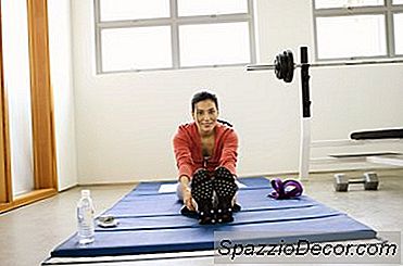 Winsor Pilates Için Ipuçları