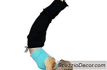 Tips Mengenai Postur Yoga Lanjutan