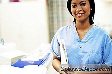 Consejos Sobre Cómo Una Enfermera Puede Organizarse En El Trabajo
