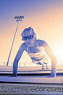 Tips På Ömma Muskler Efter Push-Ups