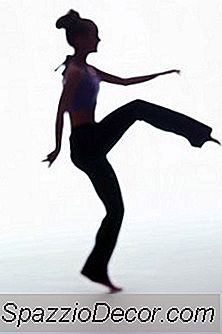 Exercícios De Dança Tonificante