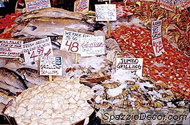 Top 10 Pescado Saludable Para Comer