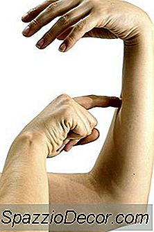 I Primi Cinque Esercizi Sull'Avambraccio