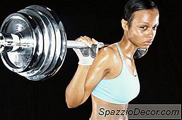 Jumlah Body Weightlifting Workout Split Routines