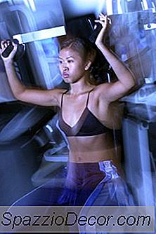 Levée De Poids Totale Du Corps Pour Les Débutants