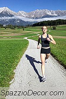 Opplæringsplan For Syklister For En Halvmaraton