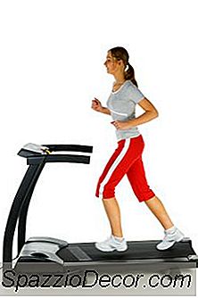 Loopband En Springtouwtrainingen