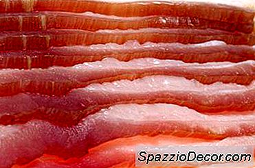 Bacon & Fosfor Turki
