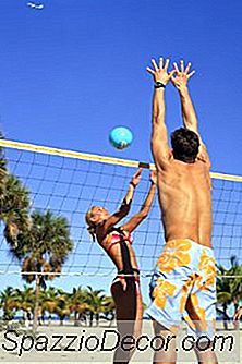 De Soorten Verdediging In Volleybal