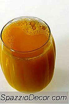 Tipos De Benefícios Do Suco