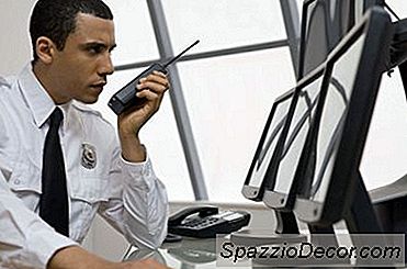 Tipuri De Supraveghere La Locul De Muncă