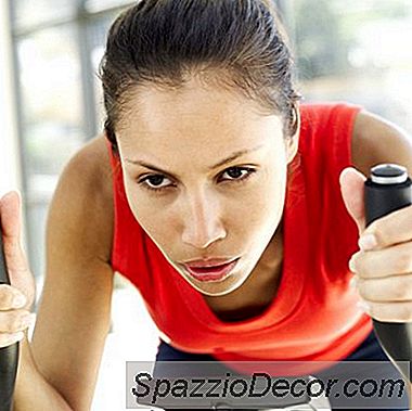 Warm-Up Per Routine Di Ciclismo Indoor