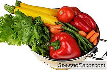 Formas De Reducir La Ingesta De Sodio En Las Verduras