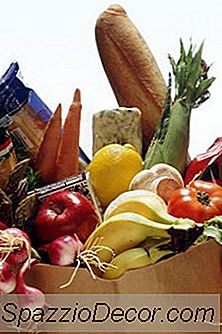 Lista De Compras De Pérdida De Peso