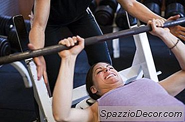 Routines De Musculation Pour Réduire Le Pourcentage De Graisse Corporelle