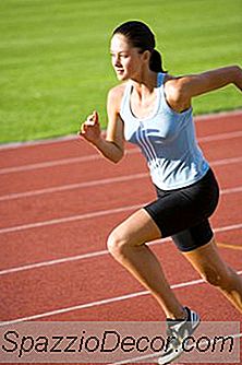 Exercices De Musculation Pour Coureurs De Distance