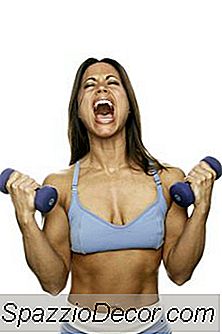 Exercices De Musculation Pour Les Bras Des Femmes