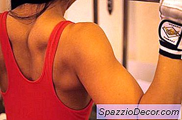 Hỗ Trợ Tập Tạ