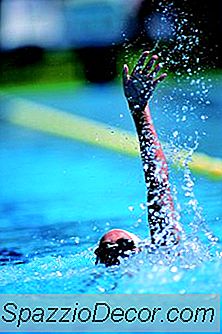 Gewichtheffen Voor Backstrokers