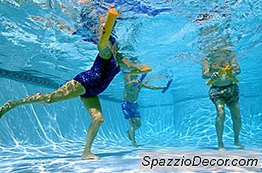 Bài Tập Aquafit Là Gì?