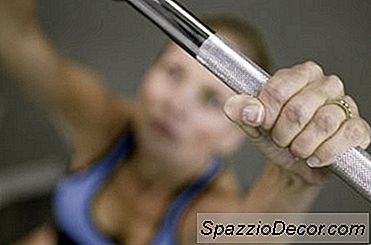 Quais São Os Benefícios Do Barbell Push Press?