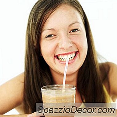 Was Sind Die Vorteile Von Schokoladenmilchshakes?