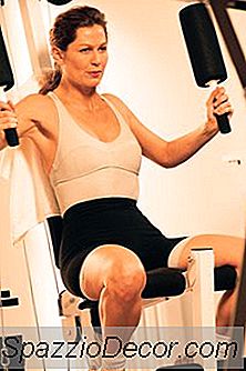 Was Sind Stuhlfliegenübungen?