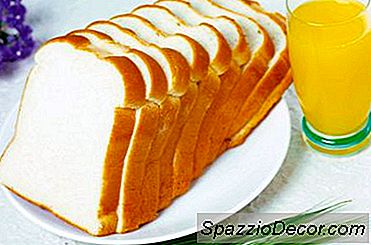 Apa Kelemahan Makan Roti Putih?