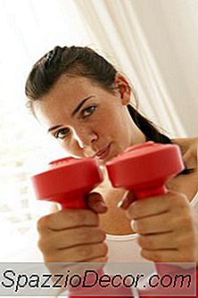 Quali Sono I Pesi Buoni Di Dumbbell Per Avviare La Panca Premendo Con?