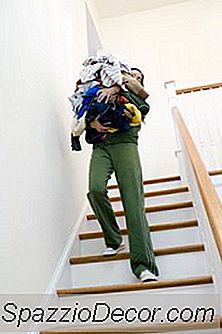 Quais São Os Benefícios Para A Saúde De Escadas De Escalada?