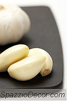 Quels Sont Les Avantages Pour La Santé De Cuisiner Avec De L'Ail Frais?