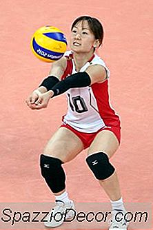 Quels Sont Les Types De Passes En Volleyball?