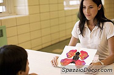 Bạn Có Thể Làm Gì Với Một Bậc Thầy Trong Giáo Dục Đặc Biệt?