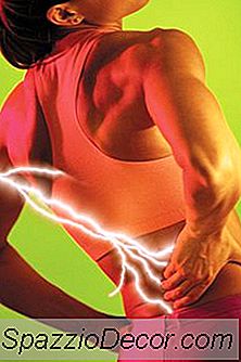 Cosa Puoi Usare Per Aiutare A Guarire I Muscoli Dopo Aver Lavorato?