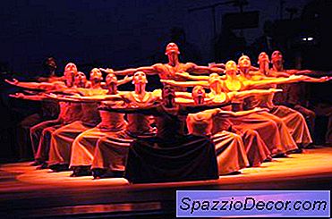 Quais Movimentos De Dança Fortalecem Os Músculos Do Estômago?