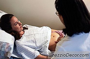 Mitä Ob / Gyn Saa Maksettu Tunti?