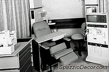 Was Macht Eine Dialyse-Wiederverwendungstechnologie?